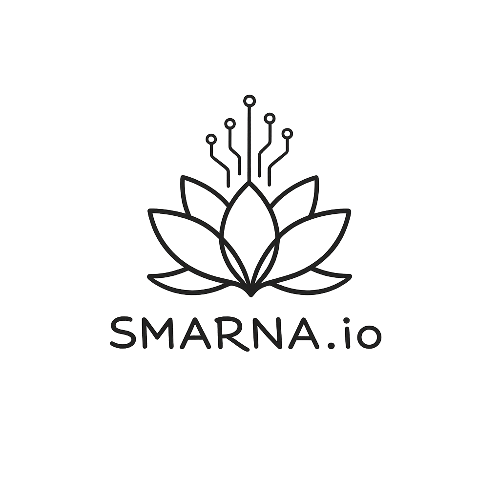 smarna logo